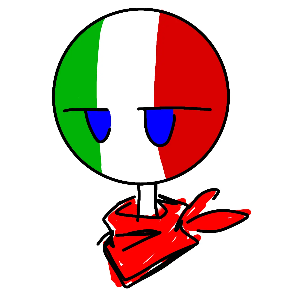 agumeiro의 いたりあ