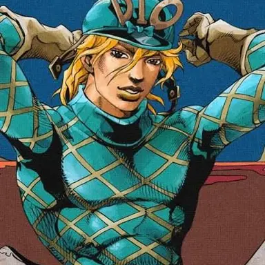 Profile image of Diego Brando