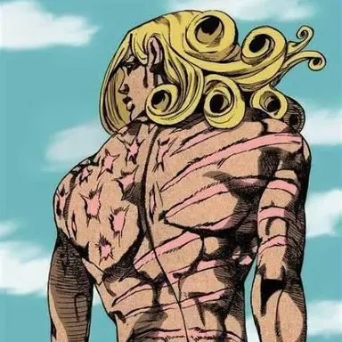 Profile image of Funny Valentine