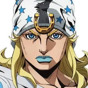 FestalHiker1976의 Steel Ball Run RPG