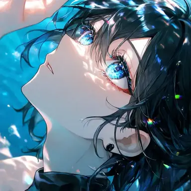 Profile image of 碧依