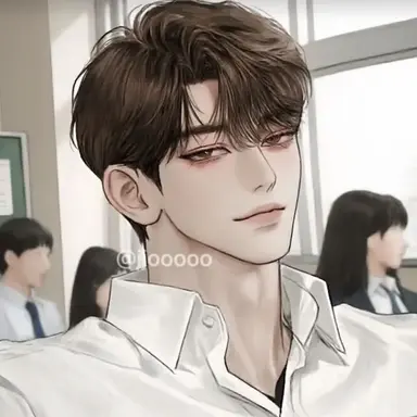 Profile image of 백은율