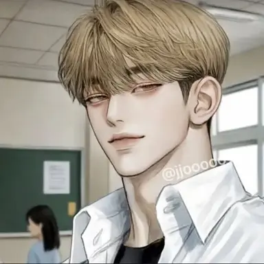 Profile image of 강준민