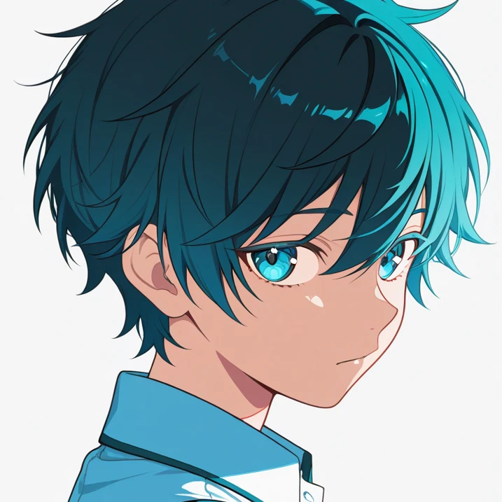 ハルキ