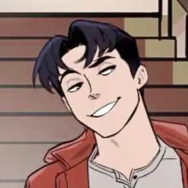 Profile image of Tim Drake
