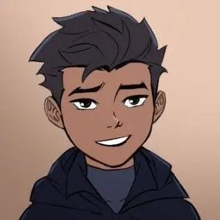 Profile image of Damian Wayne