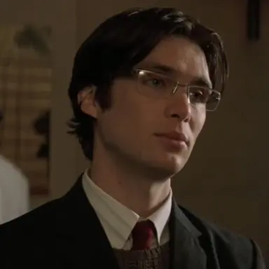 Profile image of Jonathan Crane