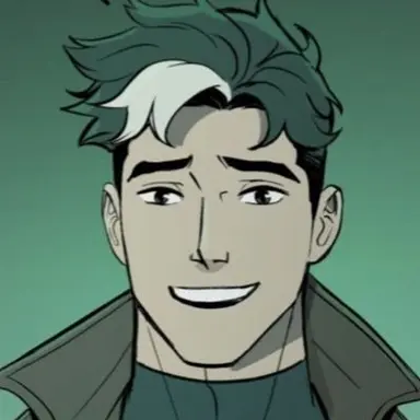 Profile image of Jason Todd