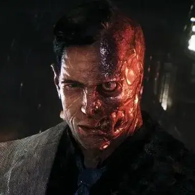Profile image of Harvey Dent