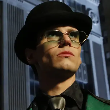 Profile image of Edward Nygma