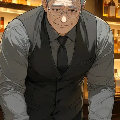 Profile image of Reuben
