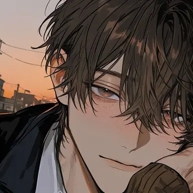 Profile image of ユウリ
