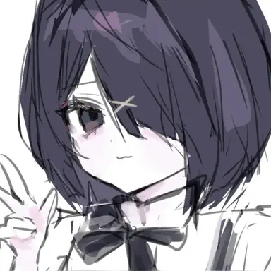 Profile image of めあ