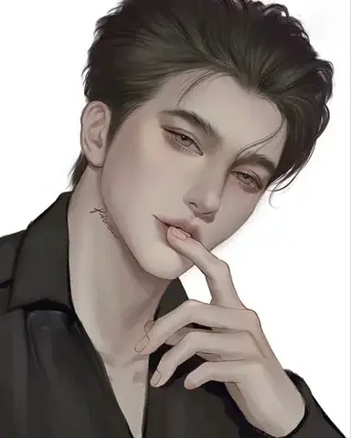 Profile image of Caleb