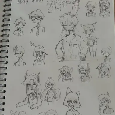 Profile image of CountryHumans