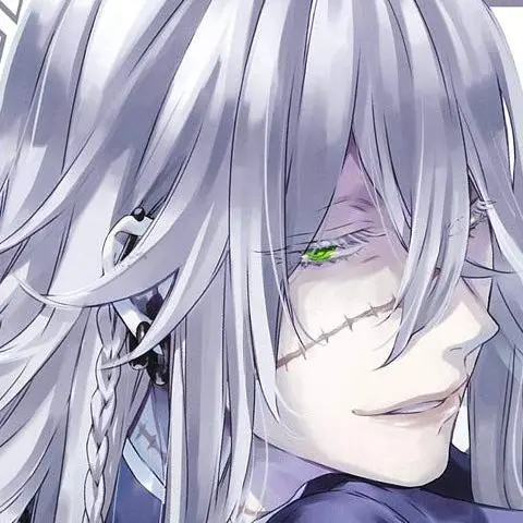 FrankSnail0690의 アンダーテイカーに愛されて...