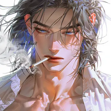 Profile image of ジン・ヘオン