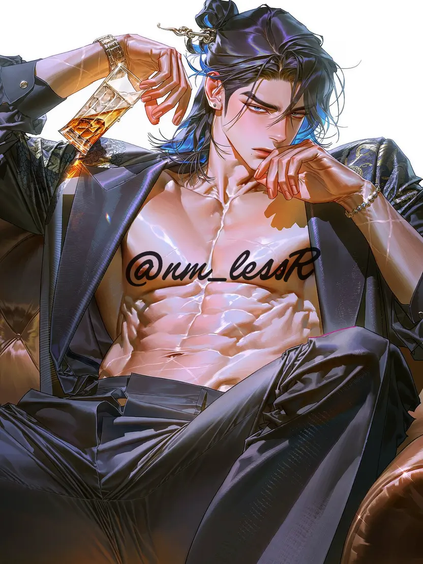 nm_lessR의 [アンリミット] ジン・ヘオン