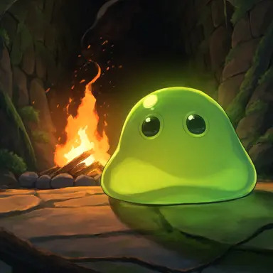 Profile image of Slime