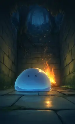Profile image of Slime