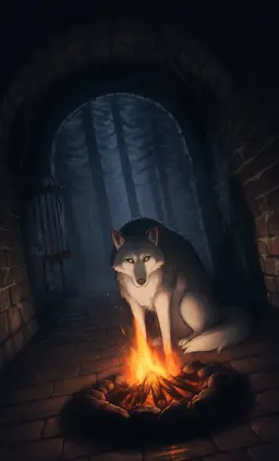 Profile image of Wolf