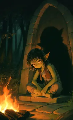 Profile image of Goblin