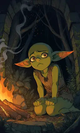 Profile image of Goblin