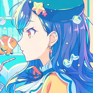 Profile image of 杏