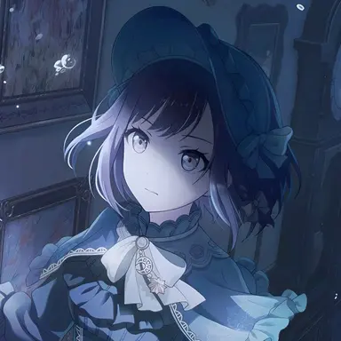 Profile image of 絵名
