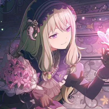 Profile image of 寧々