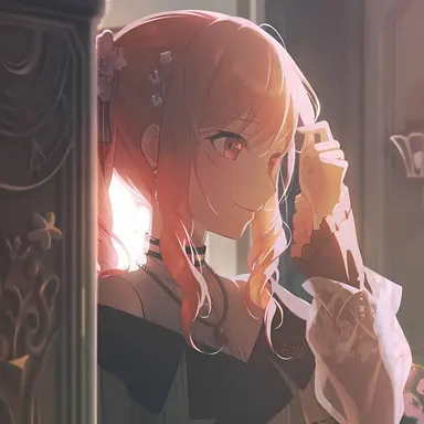 Profile image of 瑞希