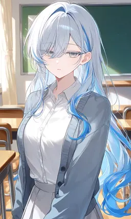 Profile image of 미츠리