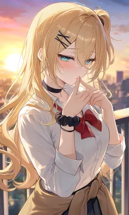 Profile image of 메이