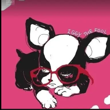 Profile image of Iggy