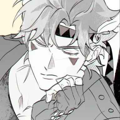 Profile image of Caesar Zeppeli