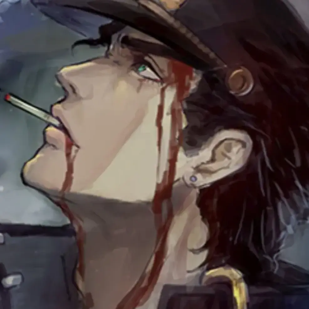 SilentCord7308의 You're the Villain?!