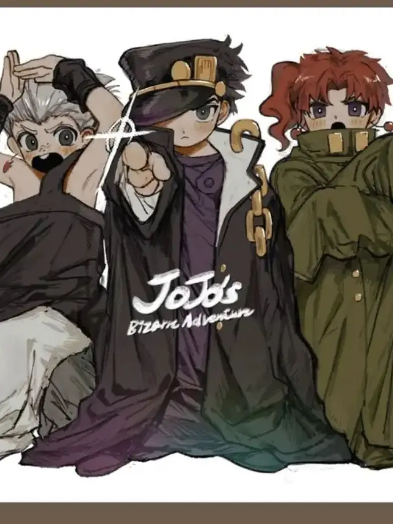 SilentCord7308의 You're the Villain?!