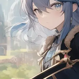 Profile image of Buriko