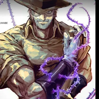 Profile image of Joseph Joestar