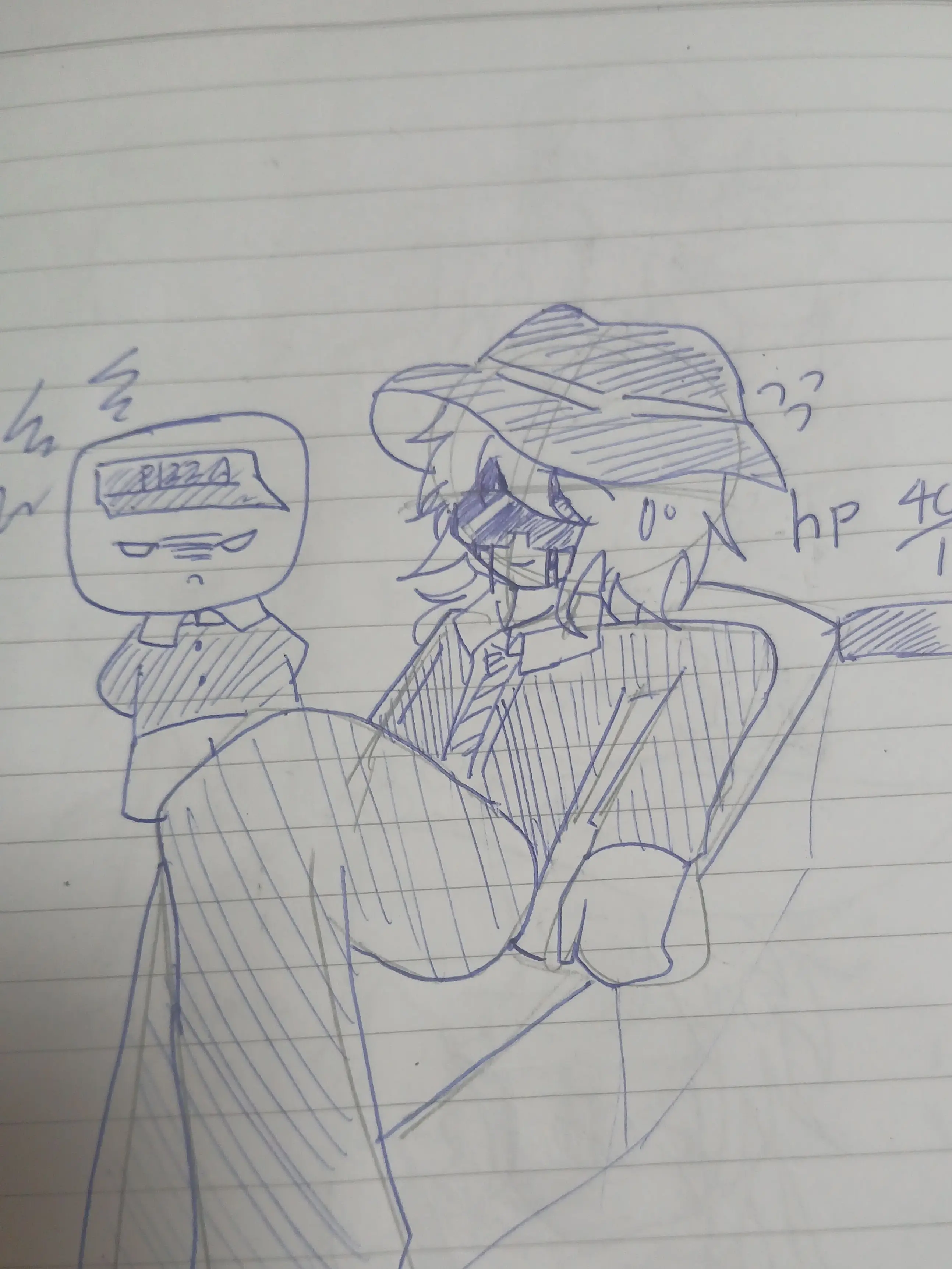 Riven_Loves_Azuretime의 페이체크