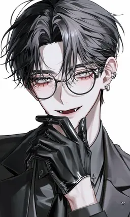 Profile image of 竜胆