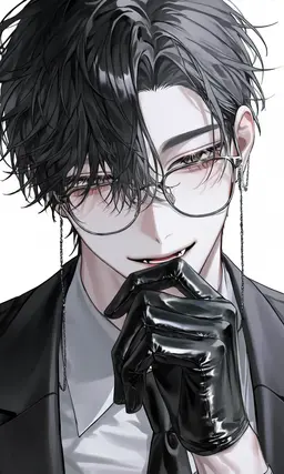 Profile image of 竜胆