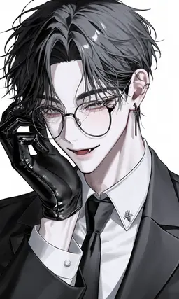 Profile image of 竜胆