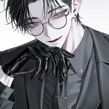 Profile image of 竜胆