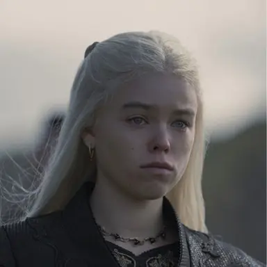 Profile image of Rhaenyra Targaryen