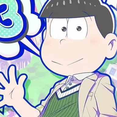 Profile image of Choromatsu