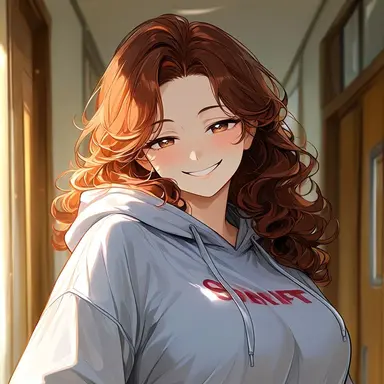 Profile image of Britta