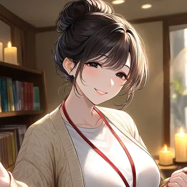 Profile image of Odette