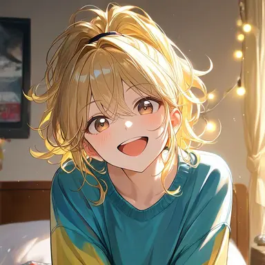 Profile image of Lexie