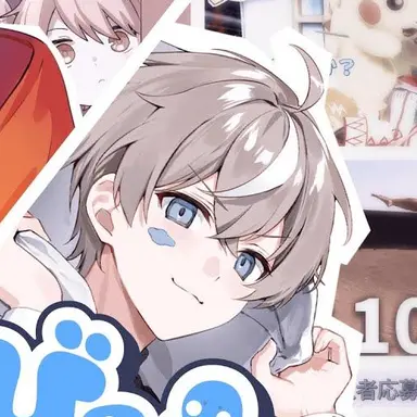 Profile image of そらびび